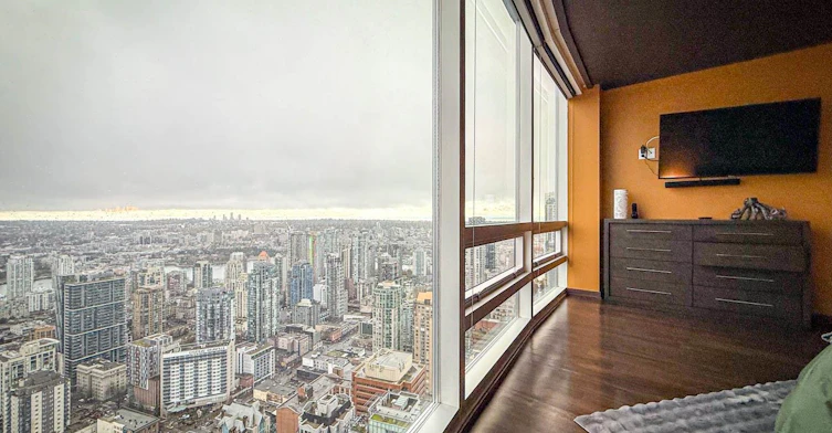 4803-938 Nelson Street, Vancouver, BC, V6Z 3A7 - 27