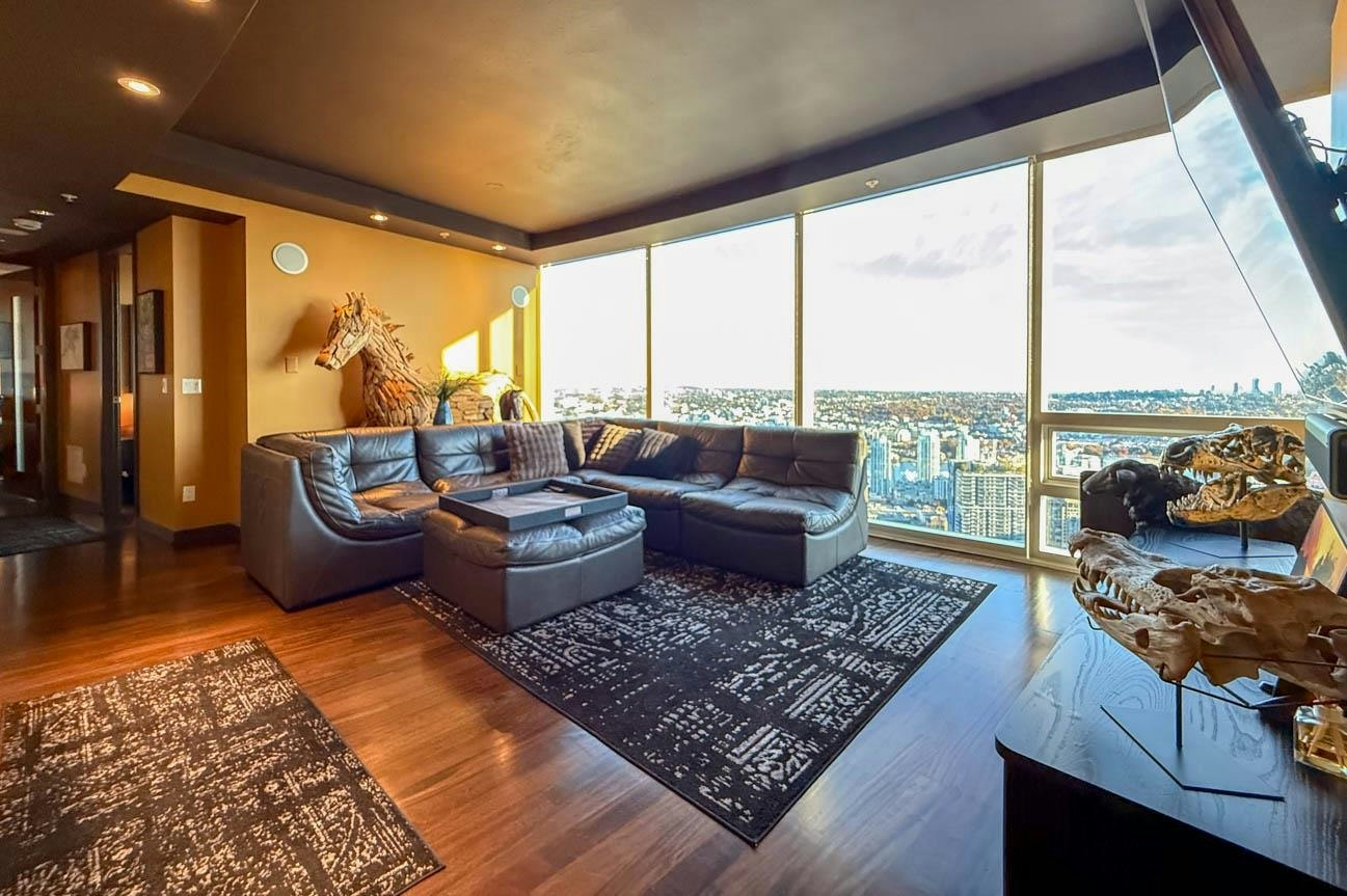 4803-938 Nelson Street, Vancouver, BC, V6Z 3A7 - 16