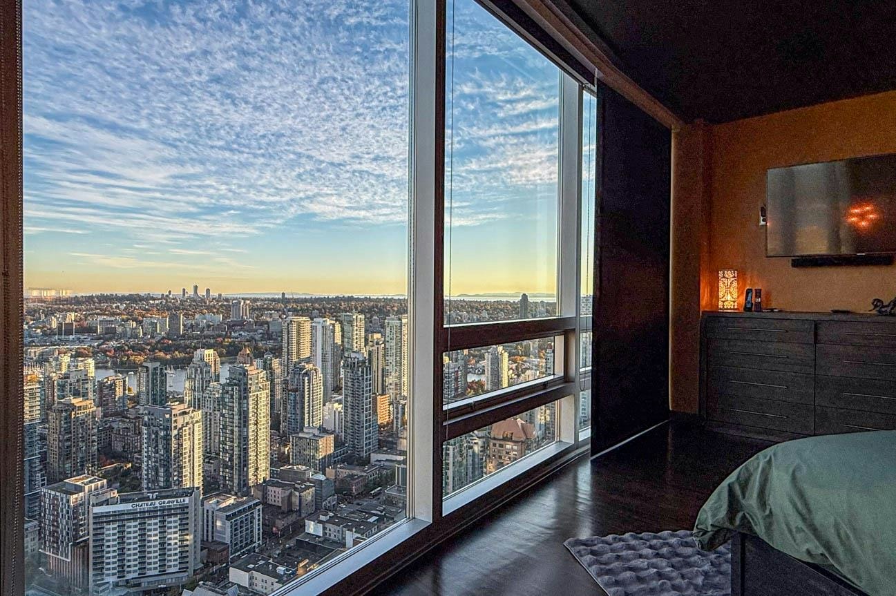 4803-938 Nelson Street, Vancouver, BC, V6Z 3A7 - 25