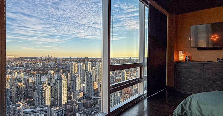 4803-938 Nelson Street, Vancouver, BC, V6Z 3A7 - 25