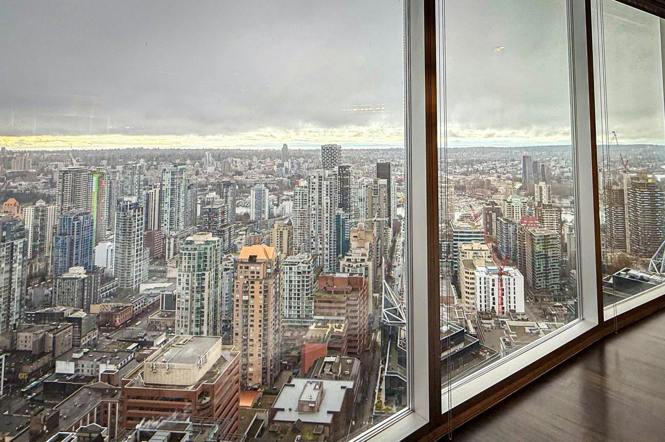 4803-938 Nelson Street, Vancouver, BC, V6Z 3A7 - 19