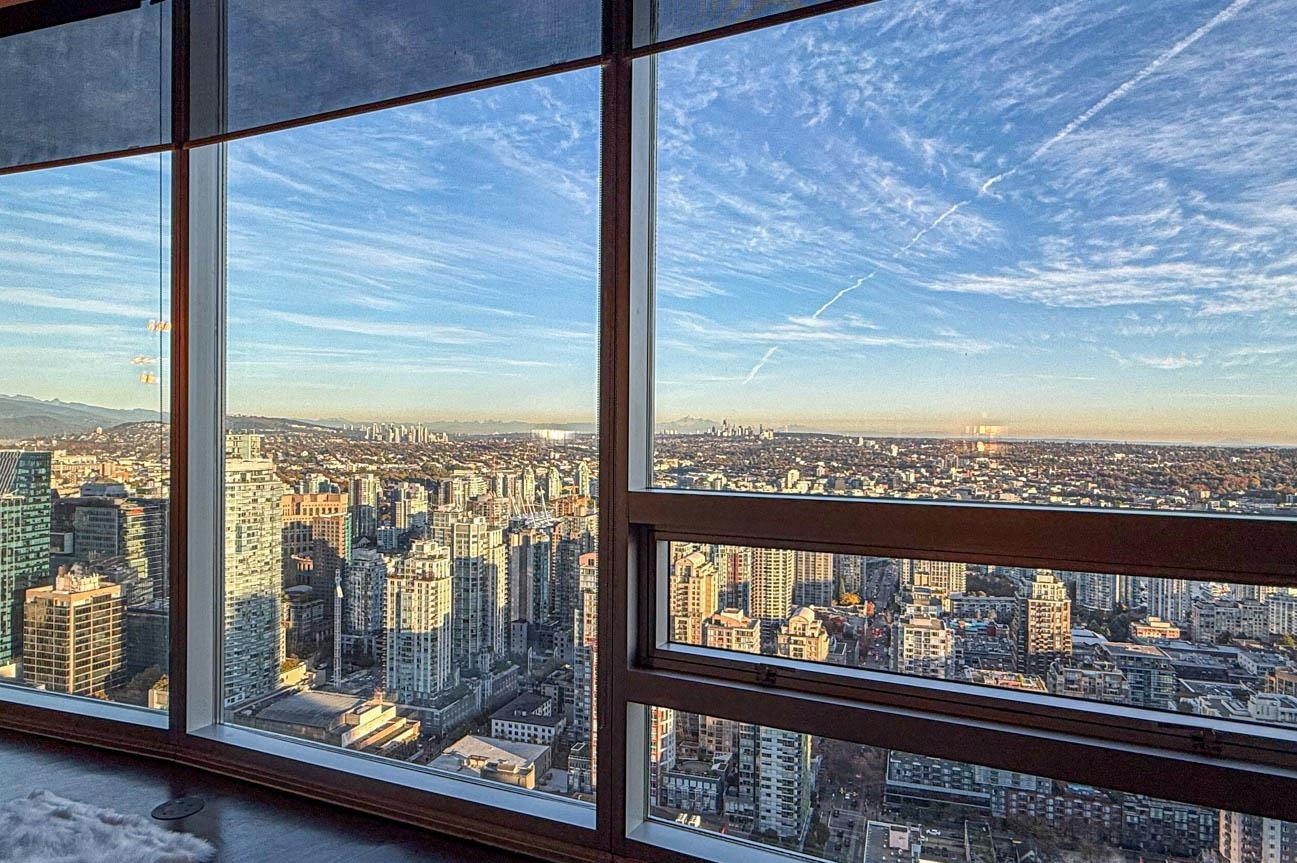 4803-938 Nelson Street, Vancouver, BC, V6Z 3A7 - 26