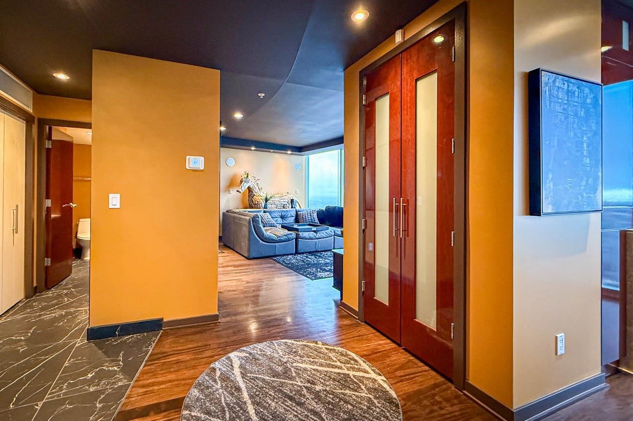 4803-938 Nelson Street, Vancouver, BC, V6Z 3A7 - 4