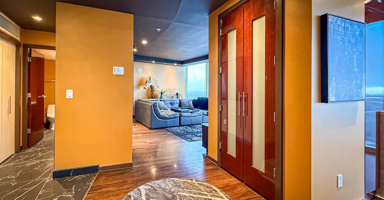 4803-938 Nelson Street, Vancouver, BC, V6Z 3A7 - 4