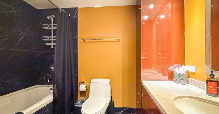 4803-938 Nelson Street, Vancouver, BC, V6Z 3A7 - 38