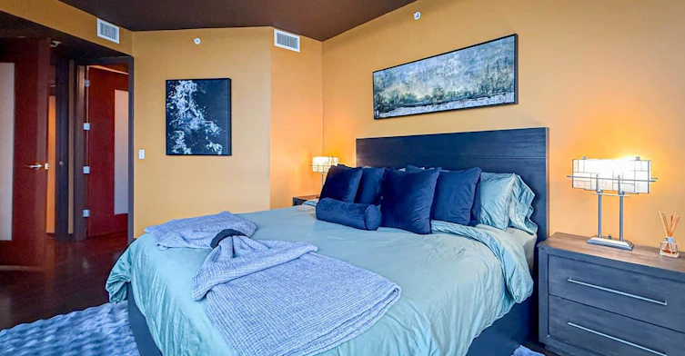 4803-938 Nelson Street, Vancouver, BC, V6Z 3A7 - 23