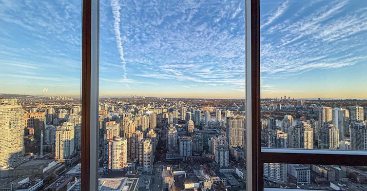 4803-938 Nelson Street, Vancouver, BC, V6Z 3A7 - 39