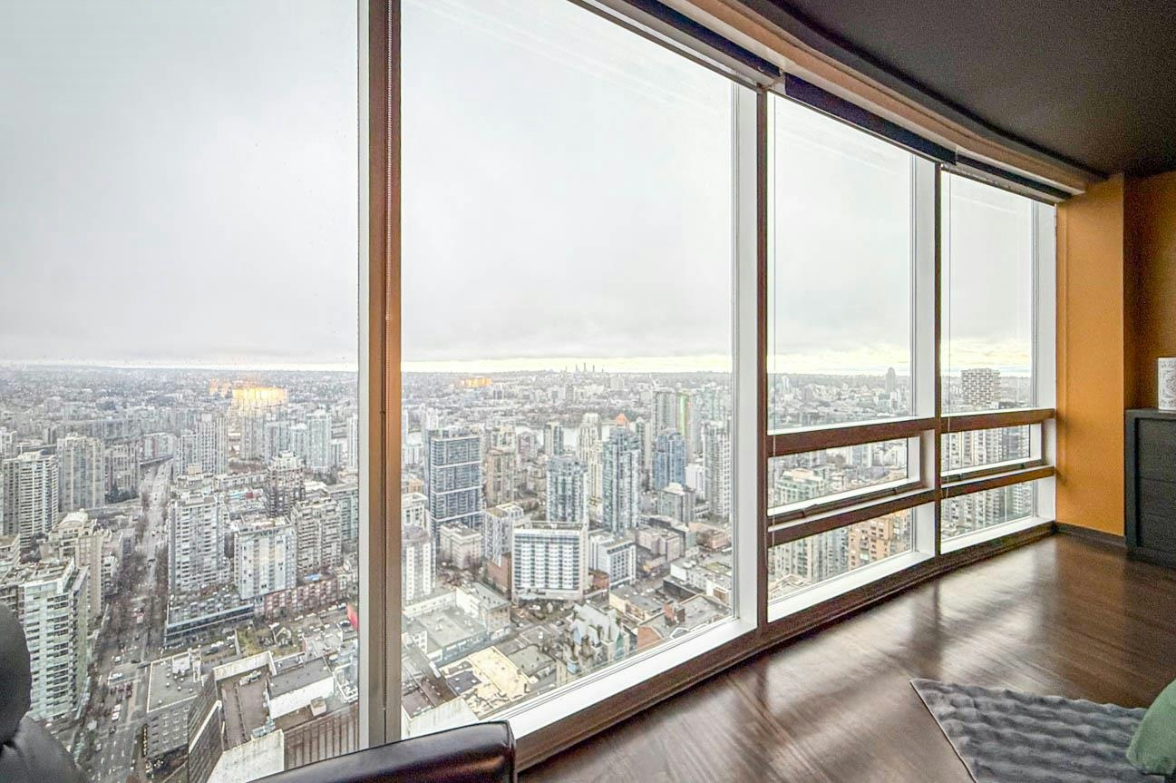4803-938 Nelson Street, Vancouver, BC, V6Z 3A7 - 25