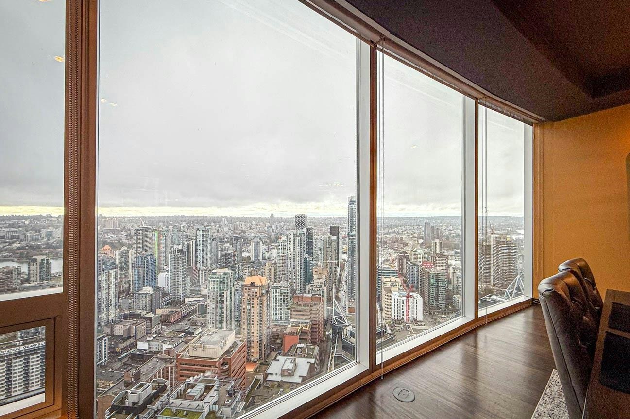 4803-938 Nelson Street, Vancouver, BC, V6Z 3A7 - 18