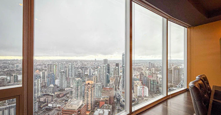 4803-938 Nelson Street, Vancouver, BC, V6Z 3A7 - 18