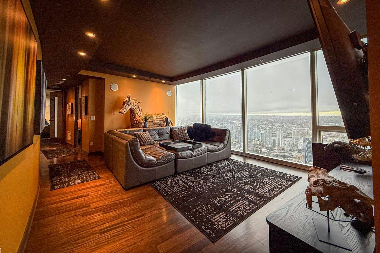 4803-938 Nelson Street, Vancouver, BC, V6Z 3A7 - 5