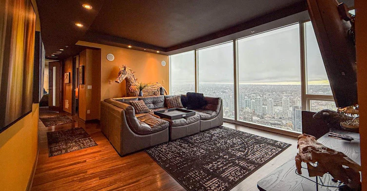 4803-938 Nelson Street, Vancouver, BC, V6Z 3A7 - 5