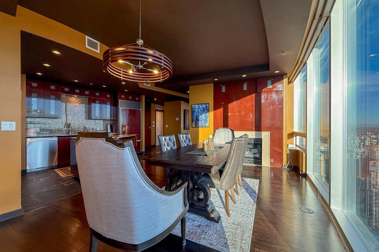 4803-938 Nelson Street, Vancouver, BC, V6Z 3A7 - 12