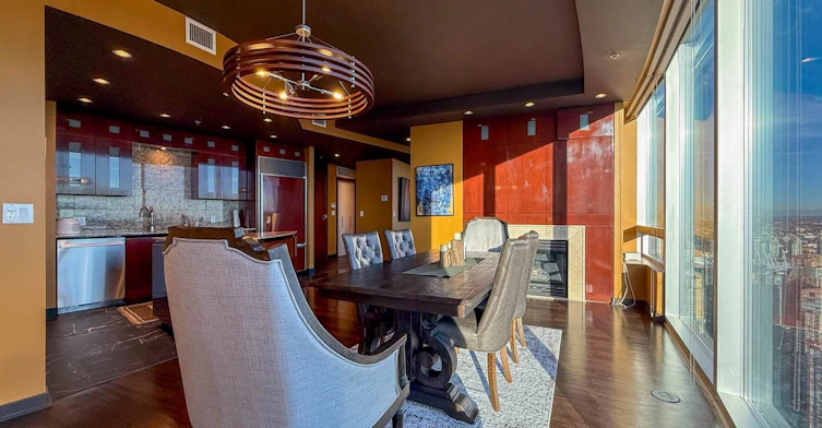 4803-938 Nelson Street, Vancouver, BC, V6Z 3A7 - 12