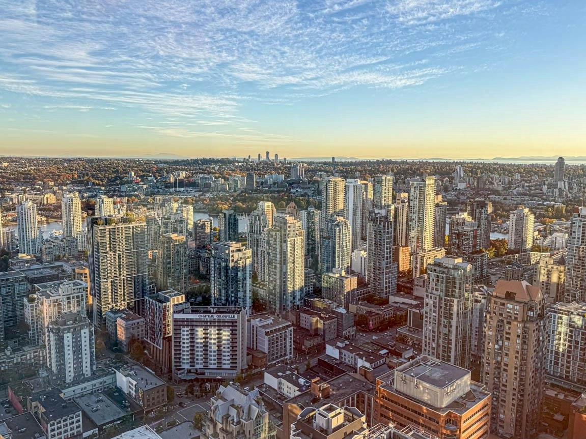 4803-938 Nelson Street, Vancouver, BC, V6Z 3A7 - 36