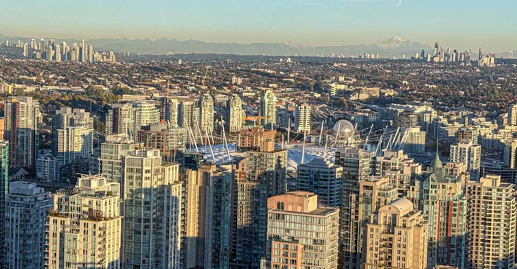 4803-938 Nelson Street, Vancouver, BC, V6Z 3A7