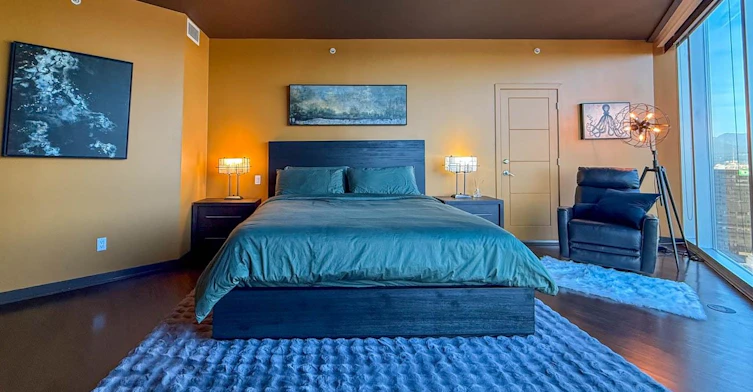 4803-938 Nelson Street, Vancouver, BC, V6Z 3A7 - 23