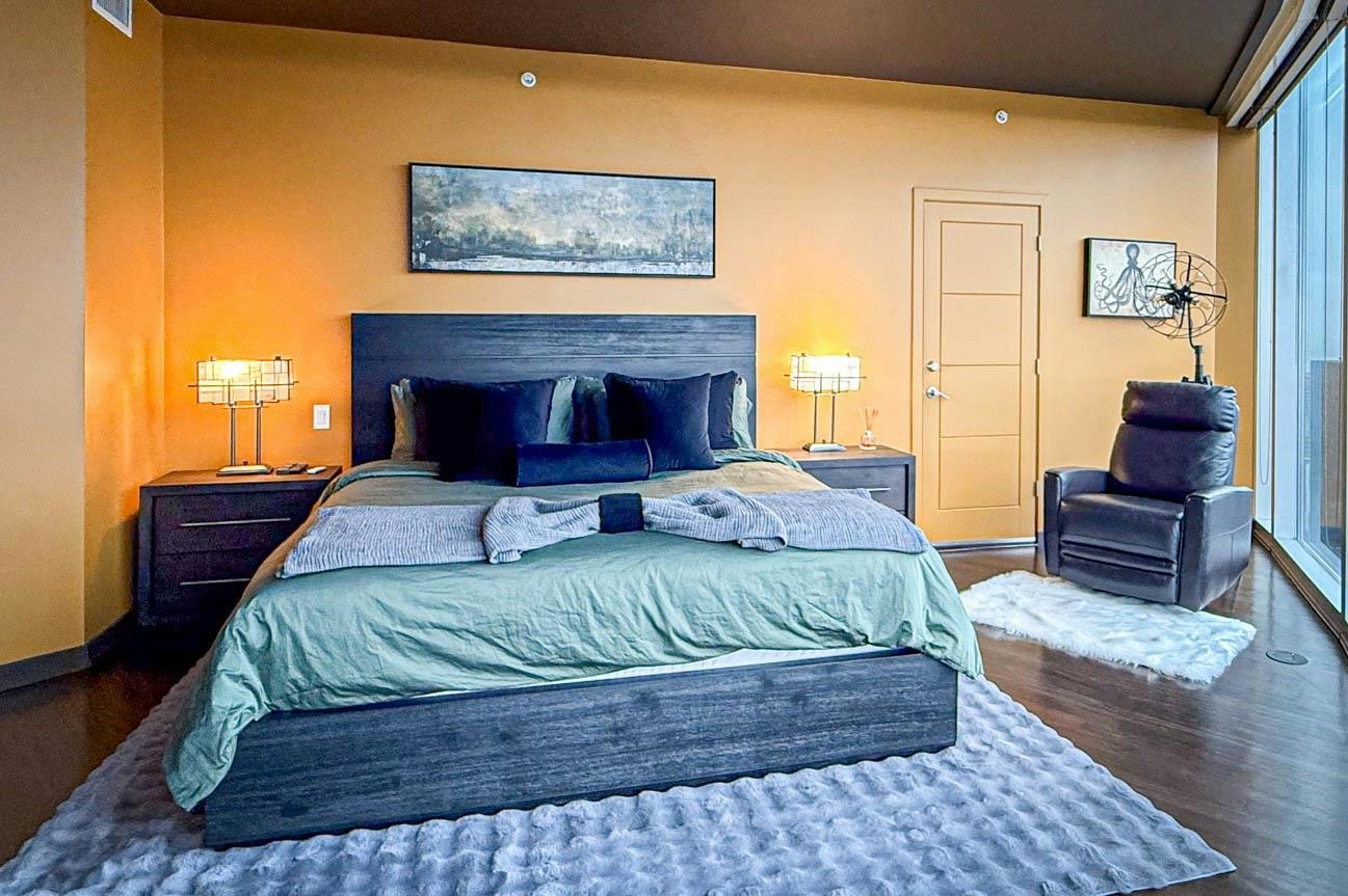 4803-938 Nelson Street, Vancouver, BC, V6Z 3A7 - 22