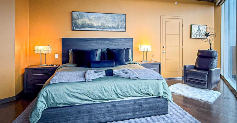 4803-938 Nelson Street, Vancouver, BC, V6Z 3A7 - 22