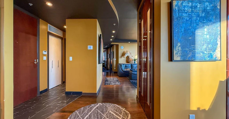 4803-938 Nelson Street, Vancouver, BC, V6Z 3A7 - 14