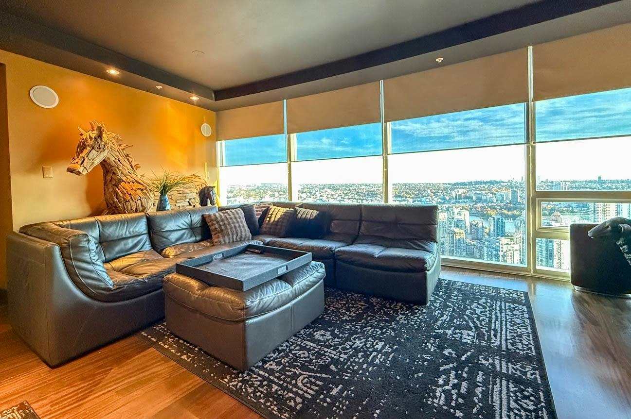 4803-938 Nelson Street, Vancouver, BC, V6Z 3A7 - 19