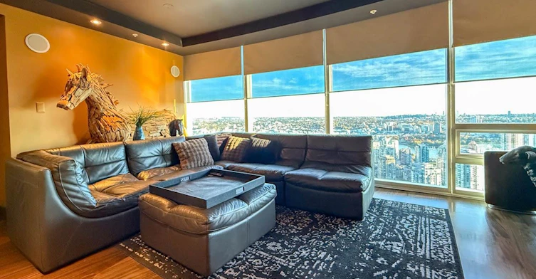 4803-938 Nelson Street, Vancouver, BC, V6Z 3A7 - 19