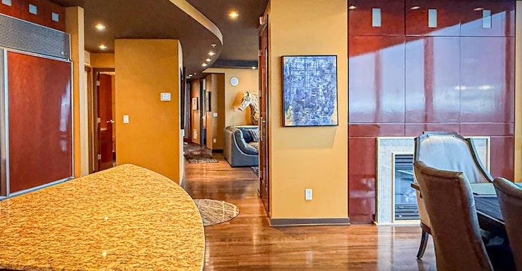 4803-938 Nelson Street, Vancouver, BC, V6Z 3A7 - 20