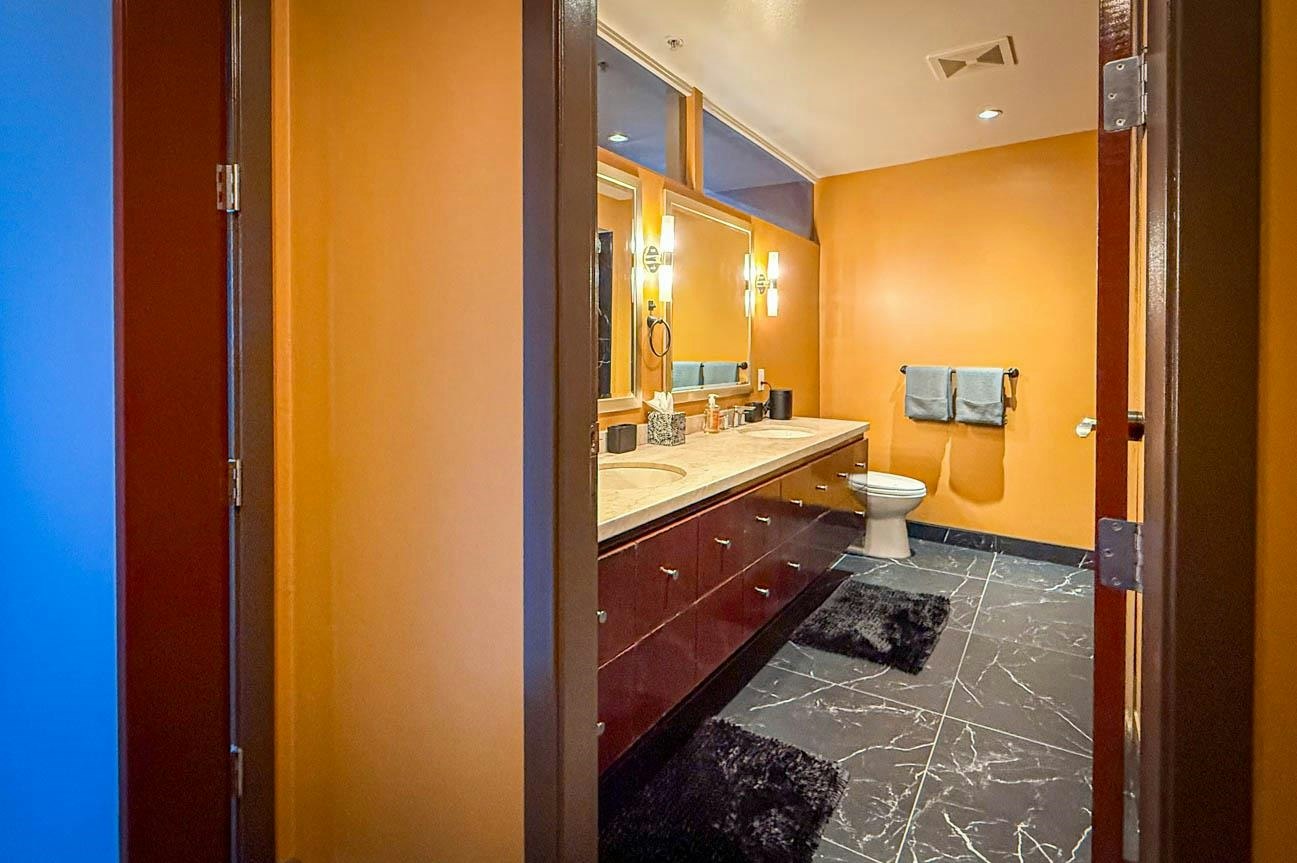 4803-938 Nelson Street, Vancouver, BC, V6Z 3A7 - 29