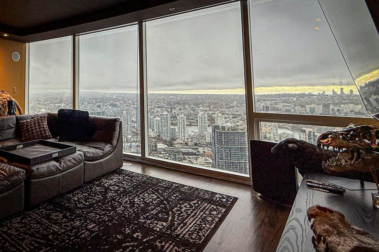 4803-938 Nelson Street, Vancouver, BC, V6Z 3A7 - 10