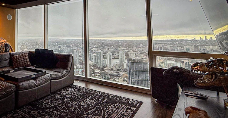4803-938 Nelson Street, Vancouver, BC, V6Z 3A7 - 10