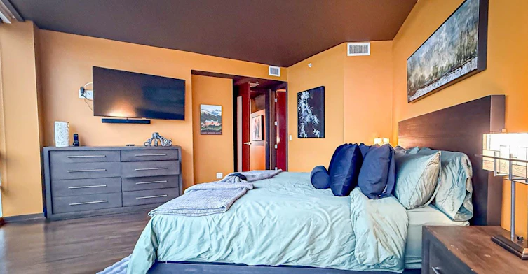 4803-938 Nelson Street, Vancouver, BC, V6Z 3A7 - 26