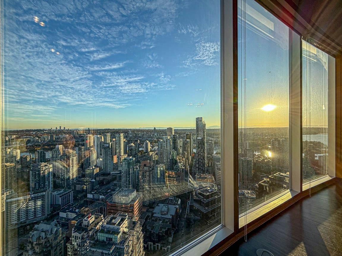 4803-938 Nelson Street, Vancouver, BC, V6Z 3A7 - 33