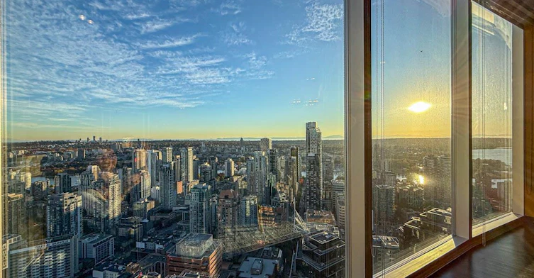 4803-938 Nelson Street, Vancouver, BC, V6Z 3A7 - 33