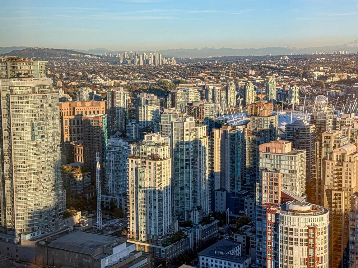 4803-938 Nelson Street, Vancouver, BC, V6Z 3A7 - 37