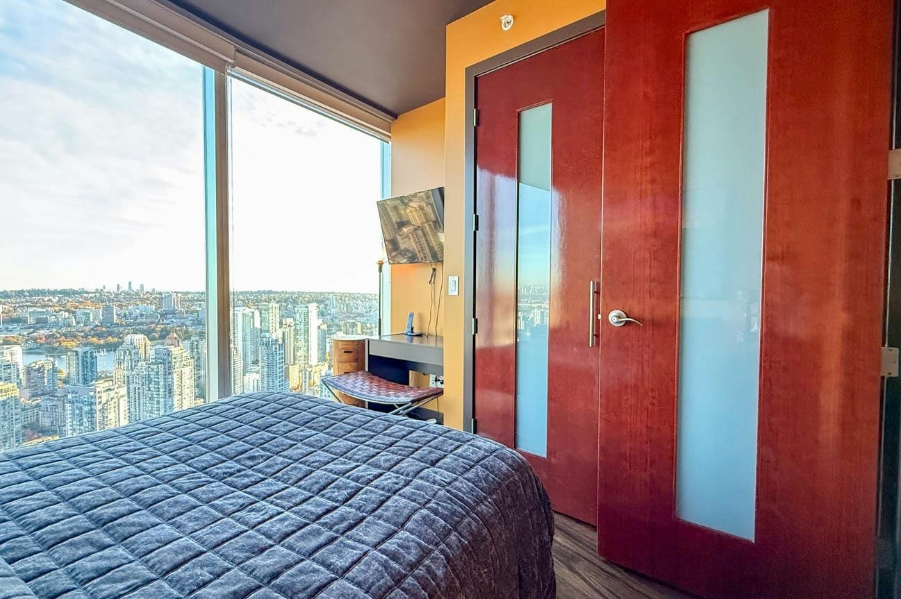 4803-938 Nelson Street, Vancouver, BC, V6Z 3A7 - 21