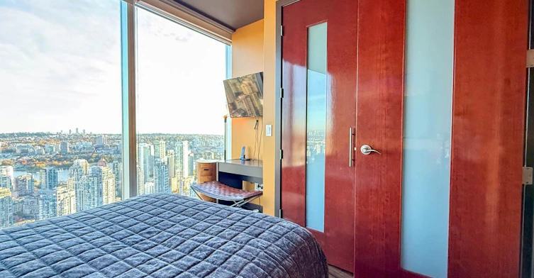 4803-938 Nelson Street, Vancouver, BC, V6Z 3A7 - 21