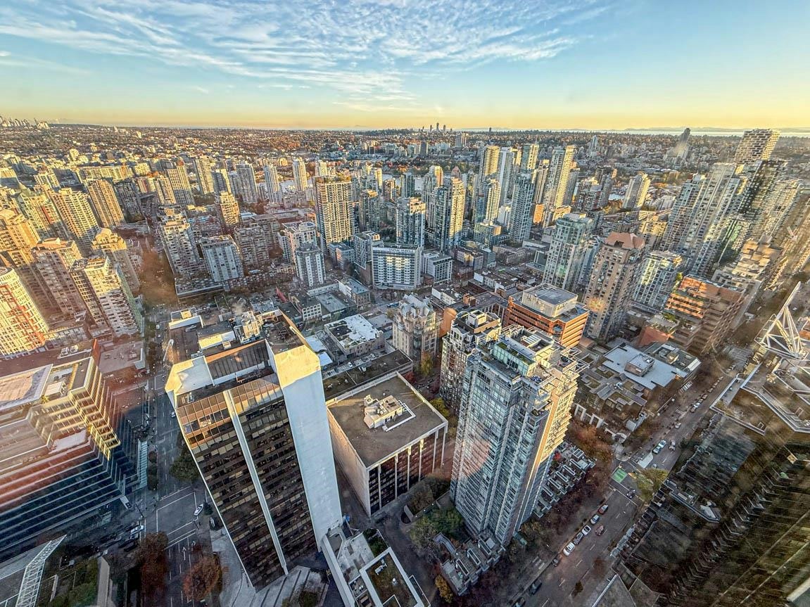 4803-938 Nelson Street, Vancouver, BC, V6Z 3A7 - 38