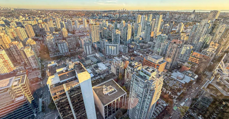 4803-938 Nelson Street, Vancouver, BC, V6Z 3A7 - 38