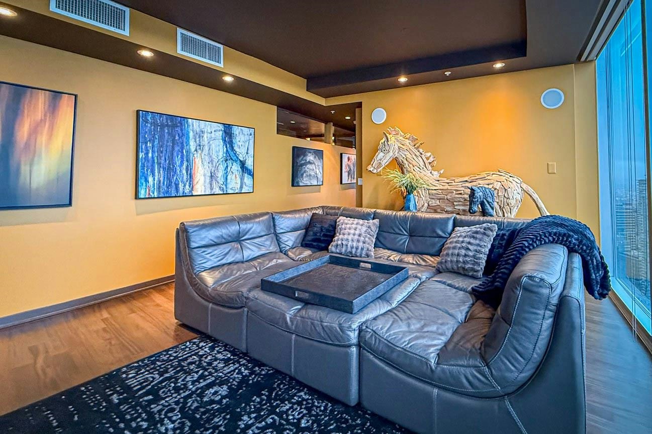 4803-938 Nelson Street, Vancouver, BC, V6Z 3A7 - 6