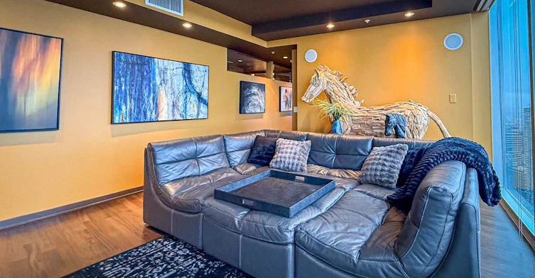 4803-938 Nelson Street, Vancouver, BC, V6Z 3A7 - 6