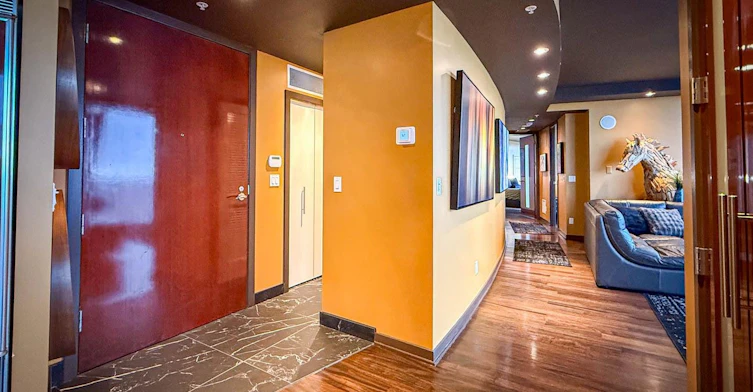 4803-938 Nelson Street, Vancouver, BC, V6Z 3A7 - 2