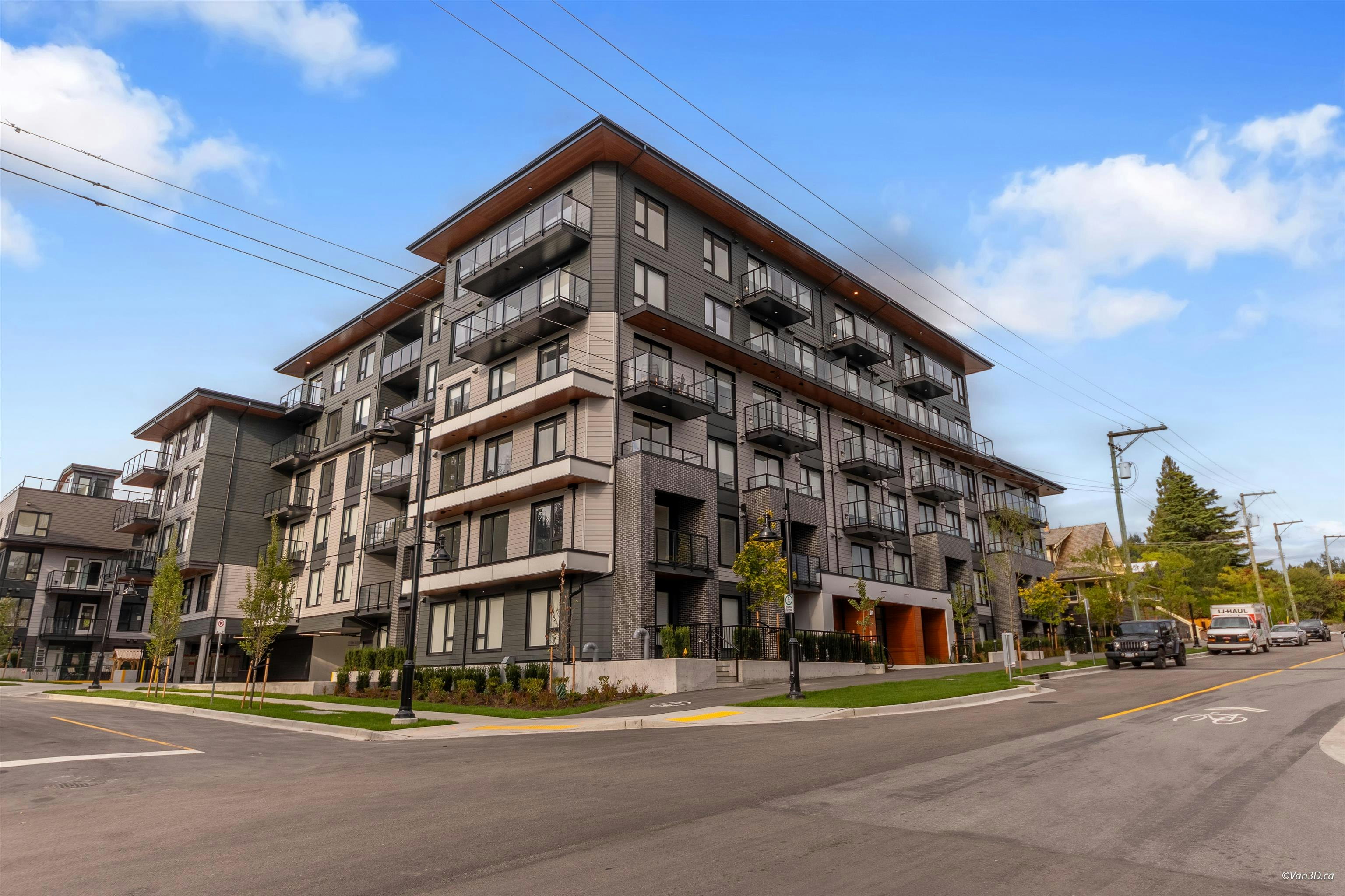 602-601 Rochester Avenue, Coquitlam, BC, V3K 0K2 - 2