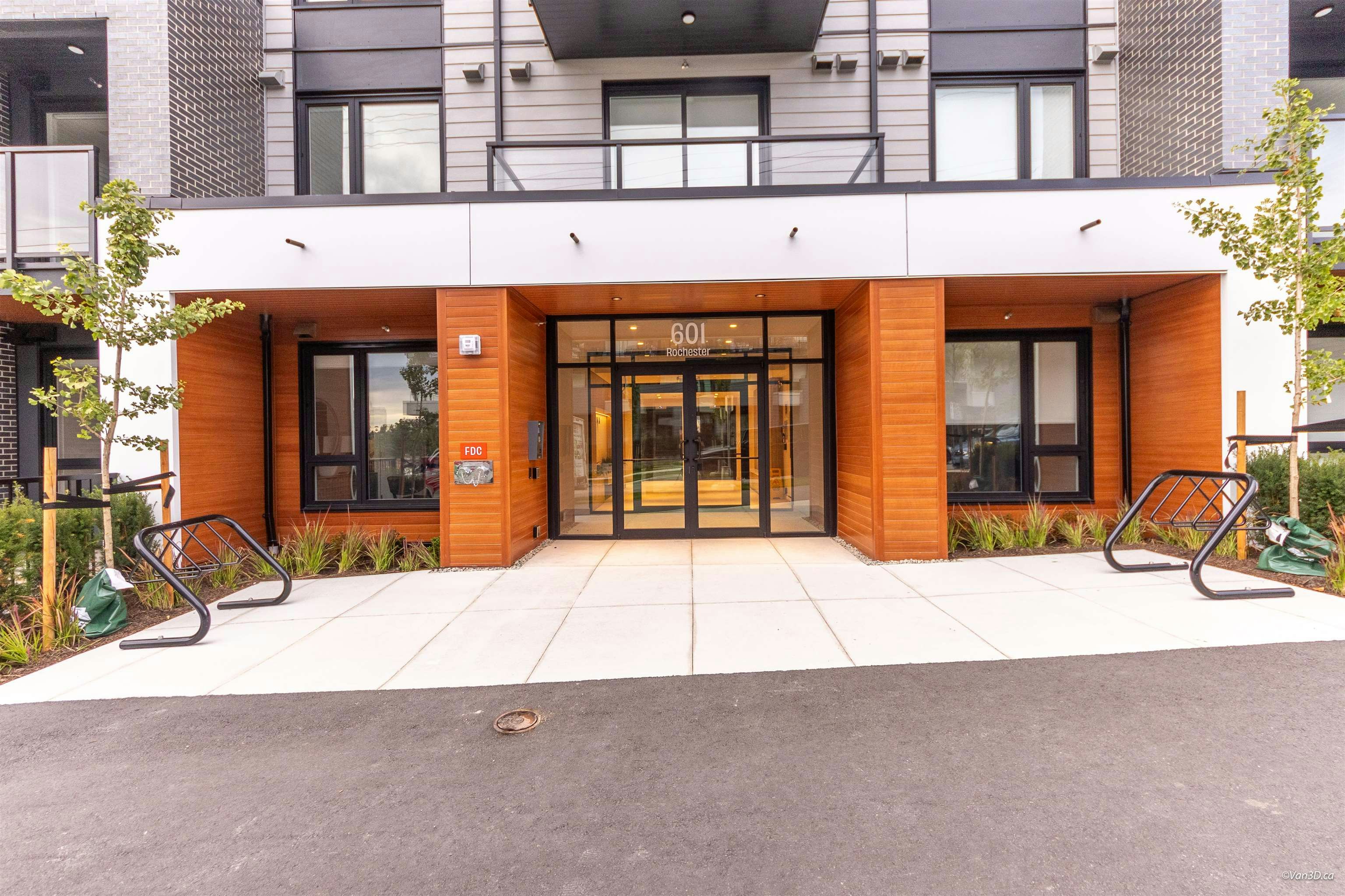 602-601 Rochester Avenue, Coquitlam, BC, V3K 0K2 - 29