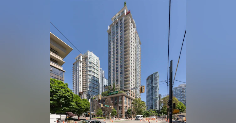 1207-535 Smithe Street, Vancouver, BC, V6B 0H2 - 19