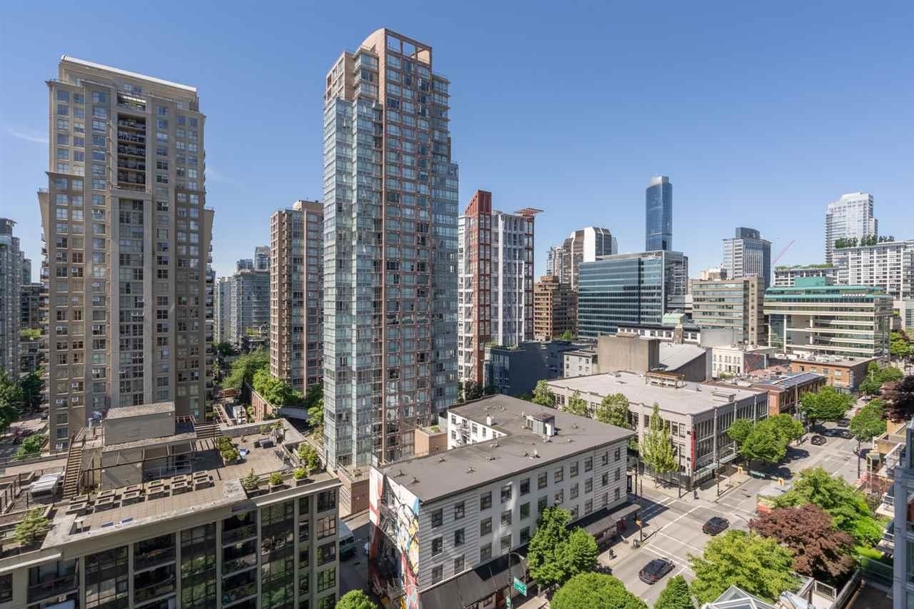 1207-535 Smithe Street, Vancouver, BC, V6B 0H2 - 12