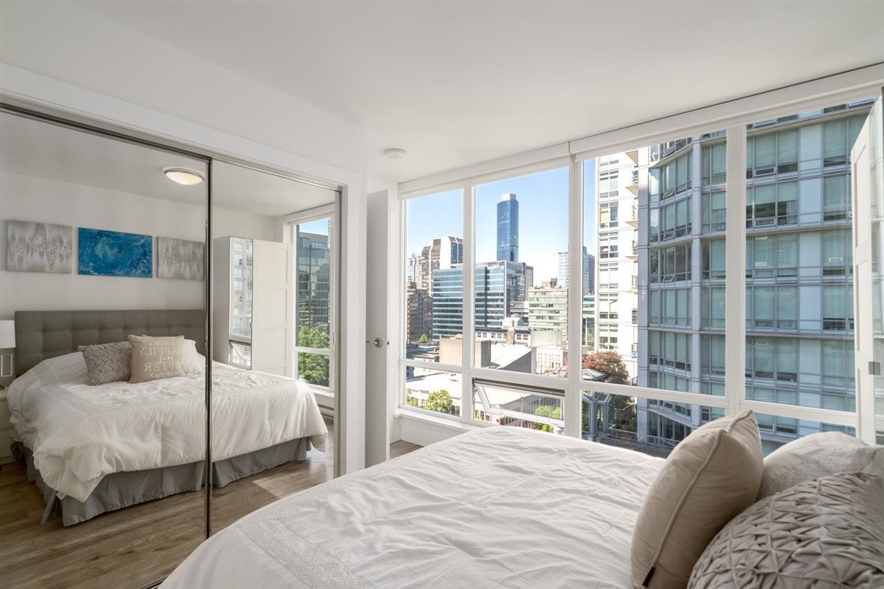 1207-535 Smithe Street, Vancouver, BC, V6B 0H2 - 6