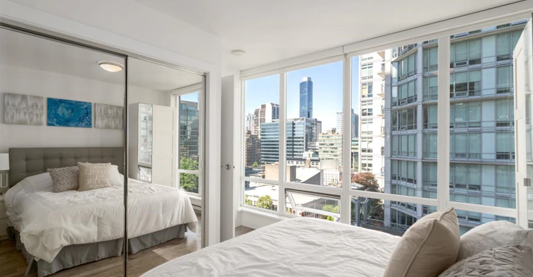 1207-535 Smithe Street, Vancouver, BC, V6B 0H2 - 6