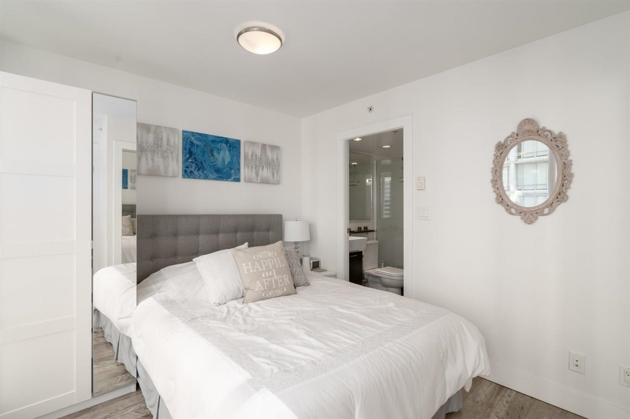 1207-535 Smithe Street, Vancouver, BC, V6B 0H2 - 5