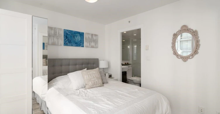 1207-535 Smithe Street, Vancouver, BC, V6B 0H2 - 5