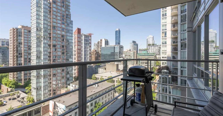 1207-535 Smithe Street, Vancouver, BC, V6B 0H2 - 11